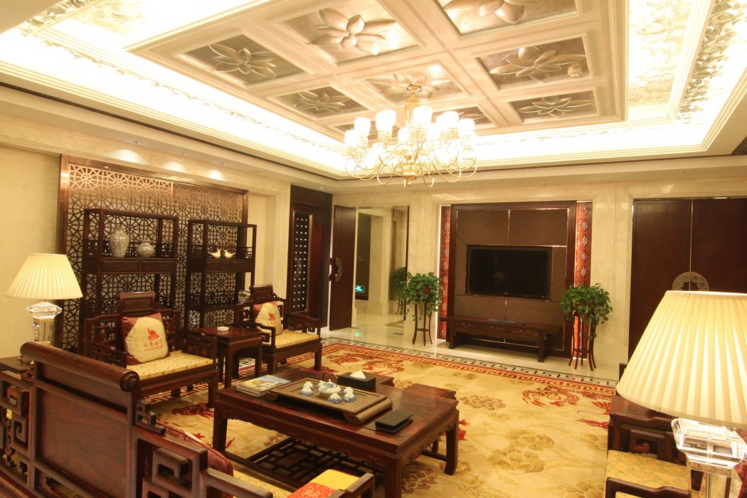 Tang Dynasty West Market Hotel 38/55