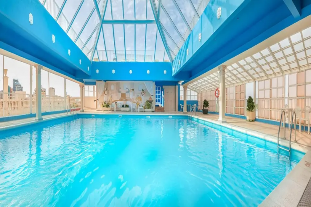 Magic Cristal Park Hotel 23/43