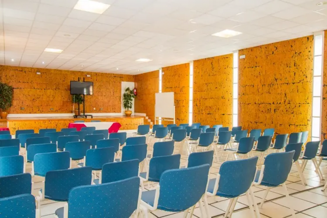 Magic Cristal Park Hotel 17/43