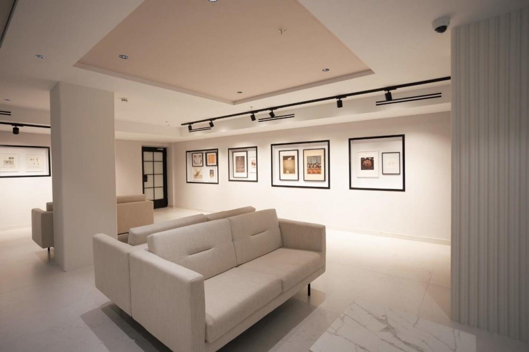 Villa Espana Hotel 5/44
