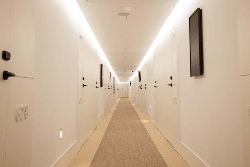 Villa Espana Hotel 4/44