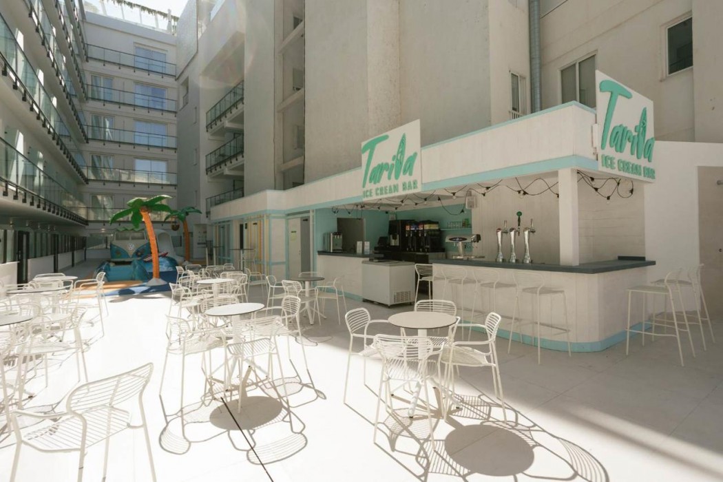 Villa Espana Hotel 26/44