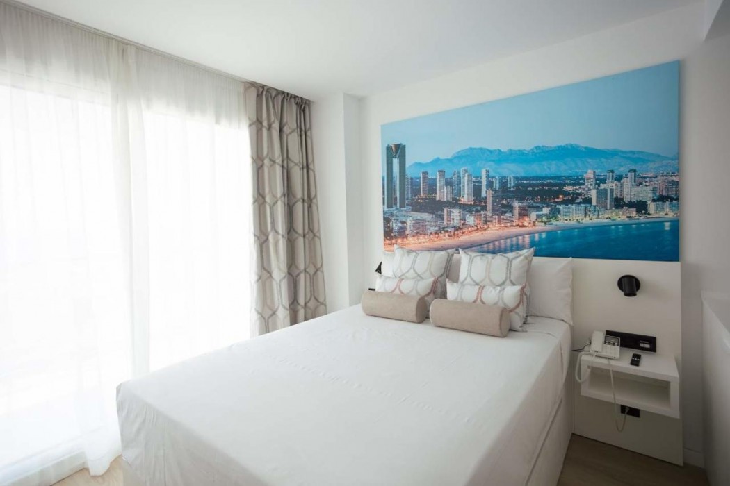 Villa Espana Hotel 13/44