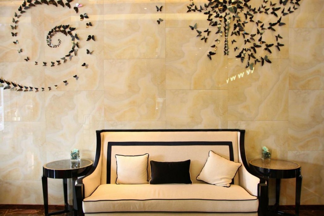 Foshan Sweet World Hotel 26/38