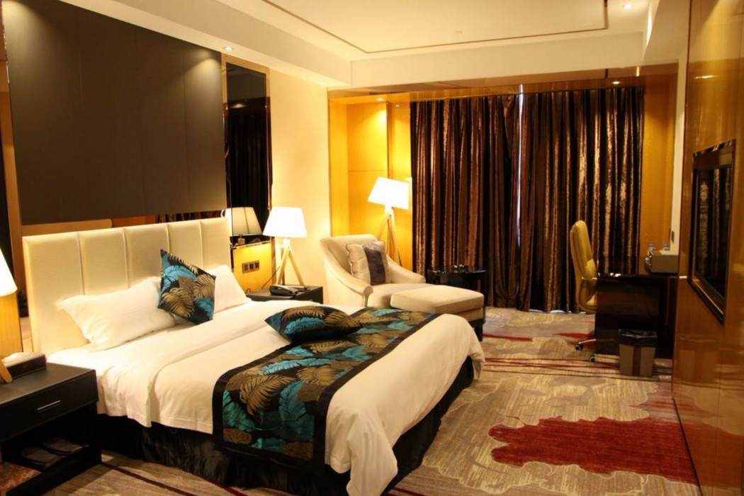 Foshan Sweet World Hotel 17/38