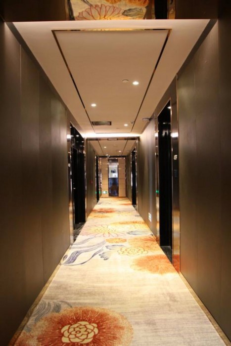 Foshan Sweet World Hotel 15/38