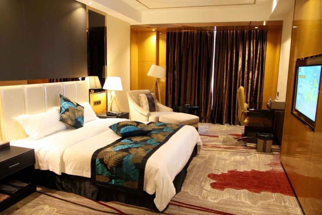 Foshan Sweet World Hotel 9/38