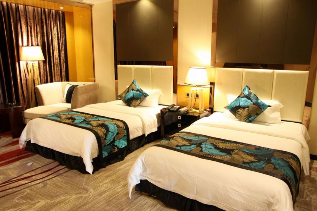 Foshan Sweet World Hotel 10/38