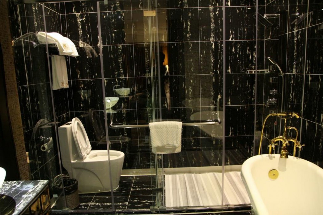 Foshan Sweet World Hotel 25/38