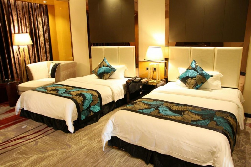 Foshan Sweet World Hotel 22/38
