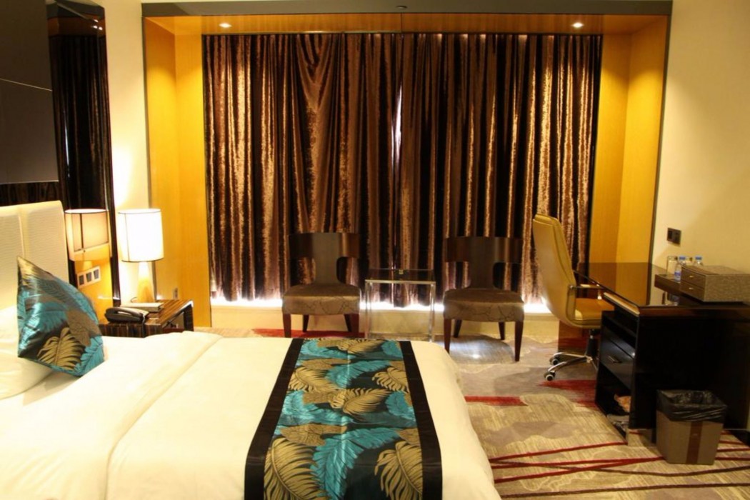 Foshan Sweet World Hotel 27/38