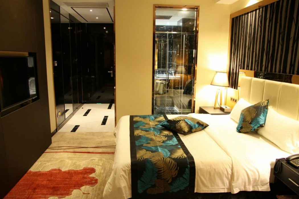 Foshan Sweet World Hotel 19/38