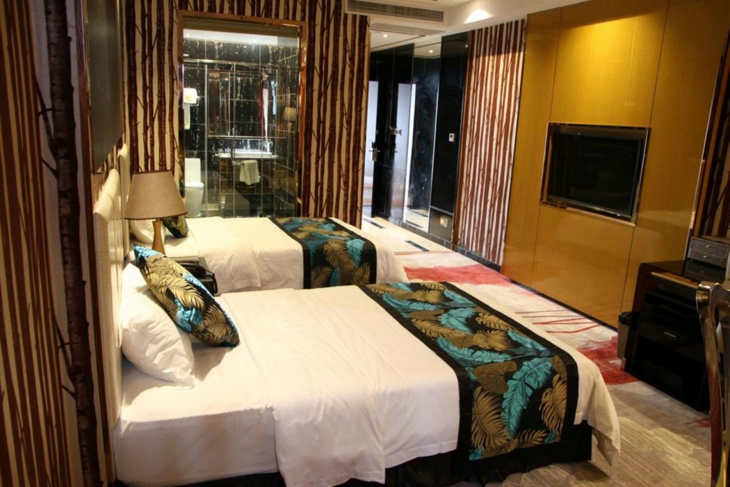Foshan Sweet World Hotel 21/38