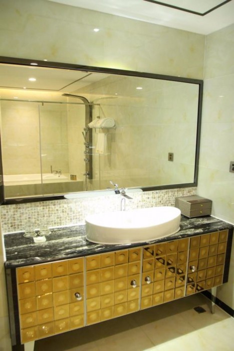 Foshan Sweet World Hotel 23/38