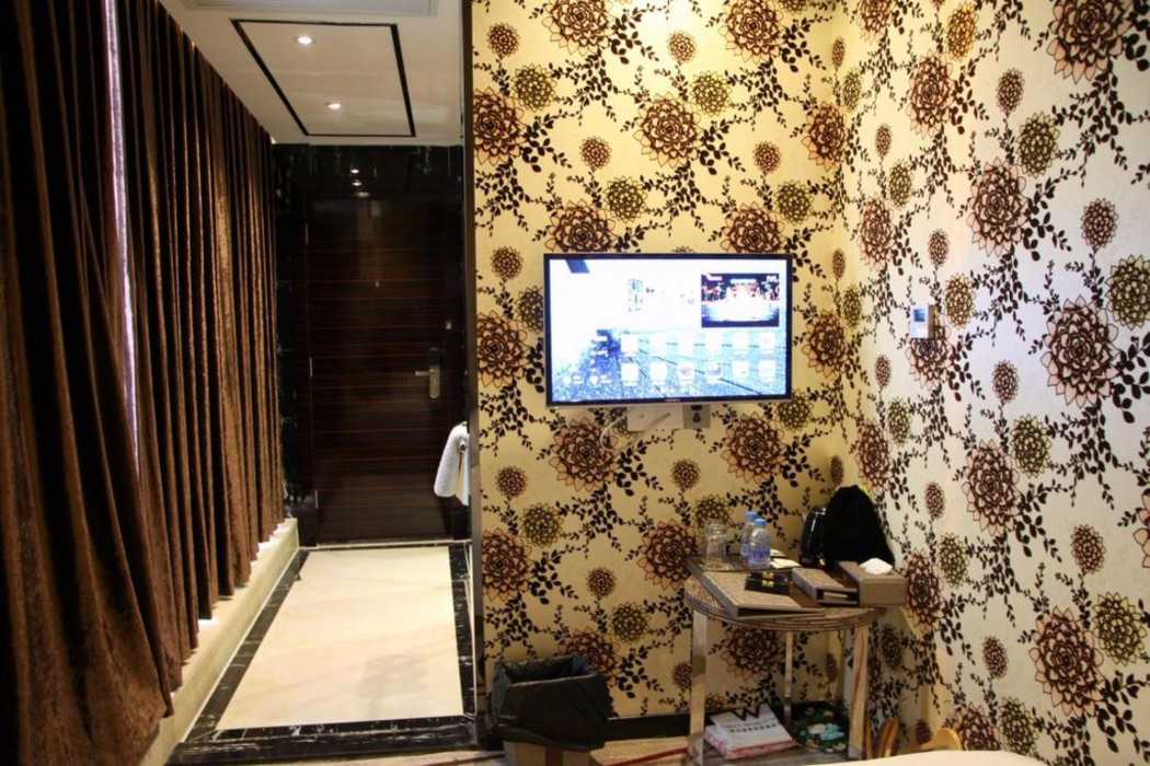 Foshan Sweet World Hotel 20/38