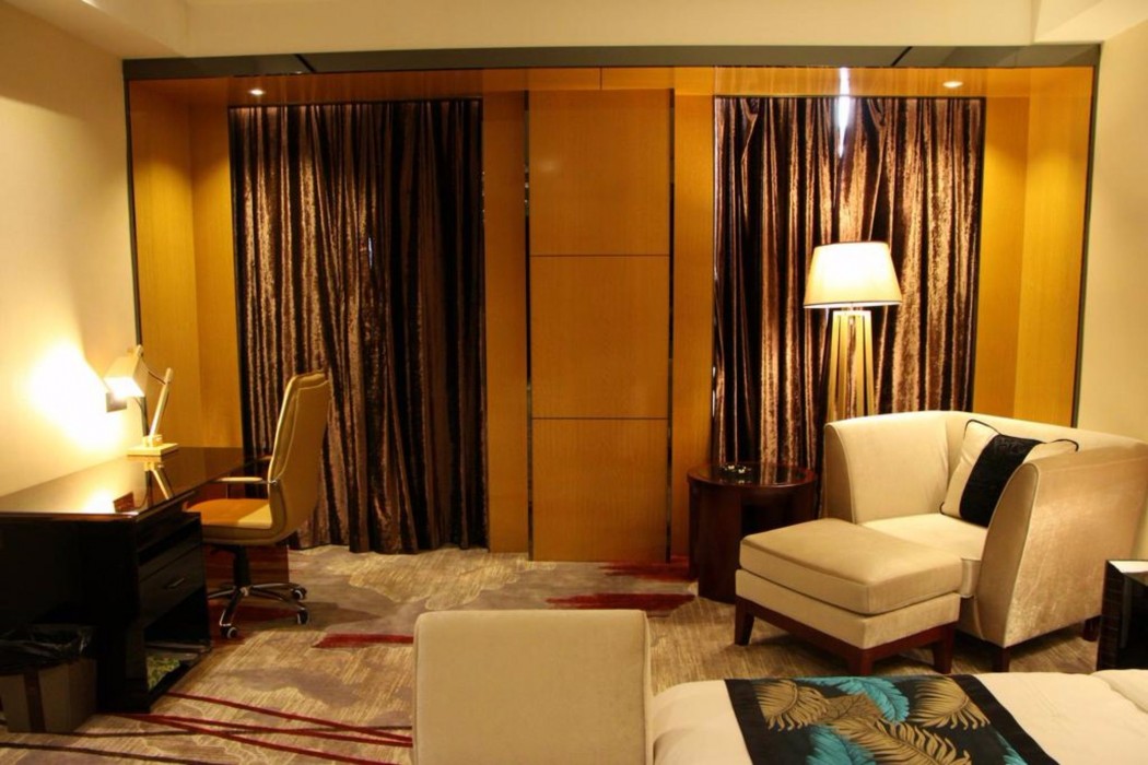 Foshan Sweet World Hotel 12/38