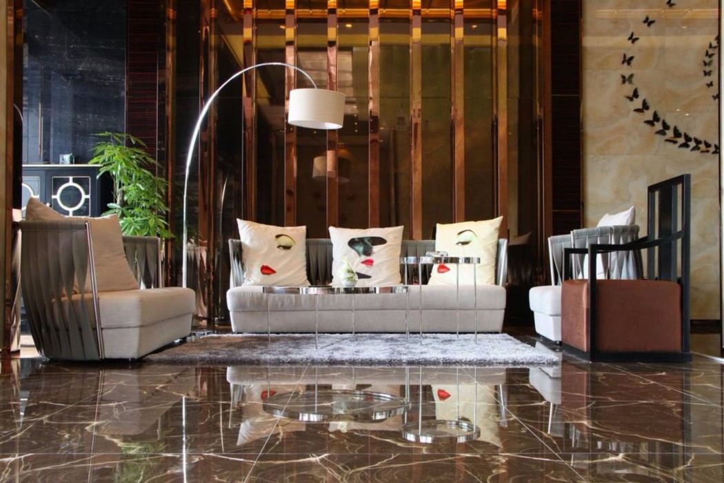 Foshan Sweet World Hotel 18/38