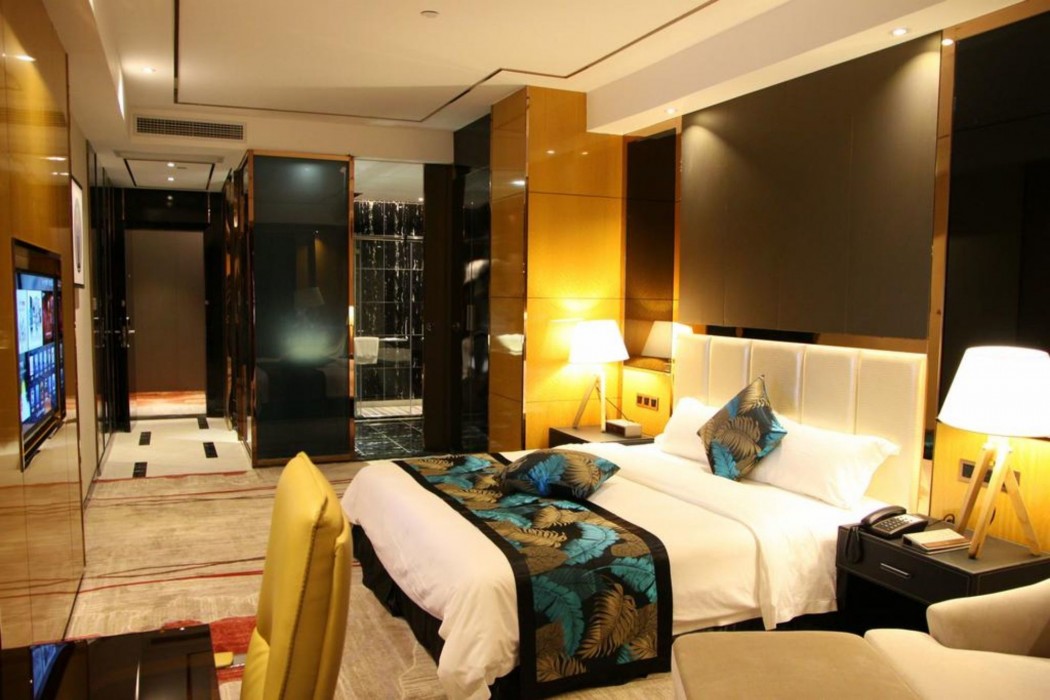 Foshan Sweet World Hotel 16/38