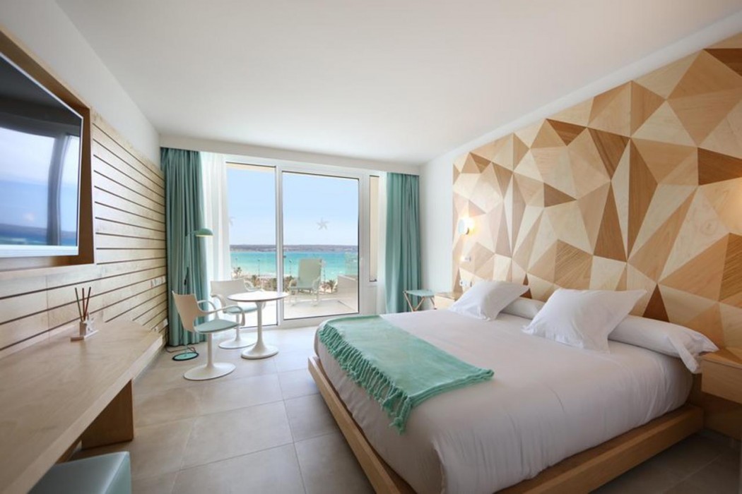 Iberostar Selection Playa De Palma 14/82