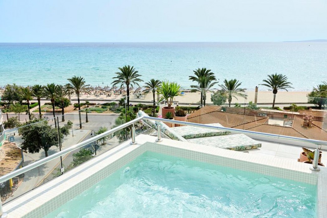Iberostar Selection Playa De Palma 49/82