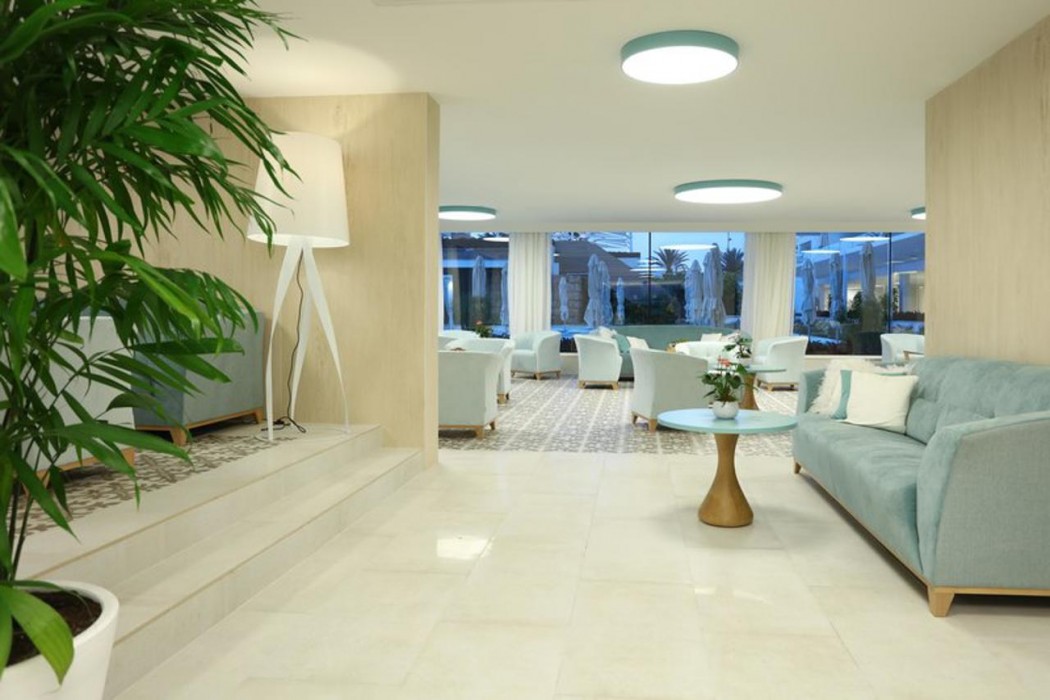 Iberostar Selection Playa De Palma 6/82
