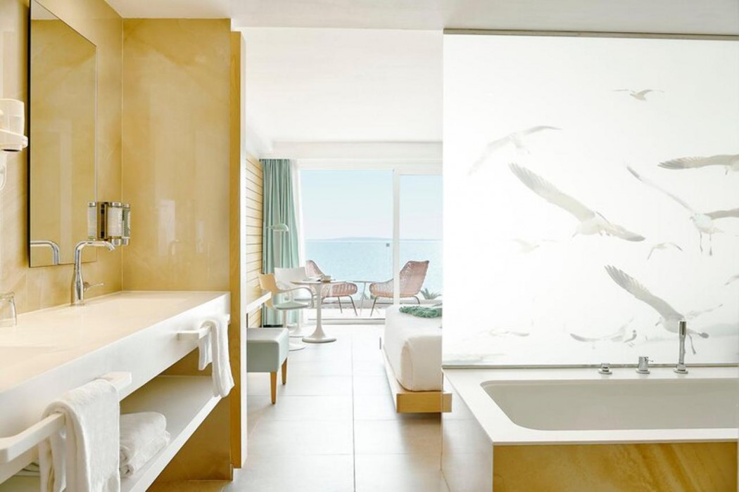 Iberostar Selection Playa De Palma 35/82