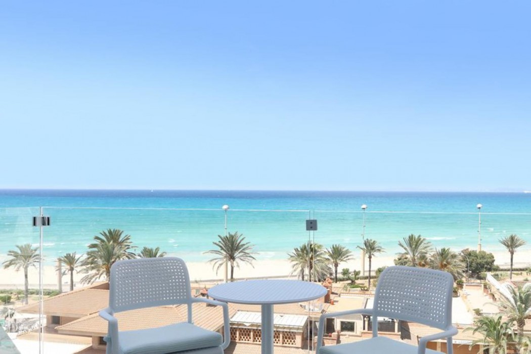 Iberostar Selection Playa De Palma 37/82