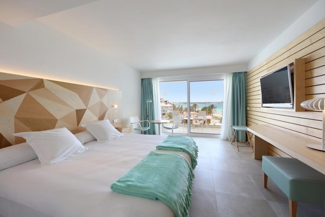 Iberostar Selection Playa De Palma 15/82