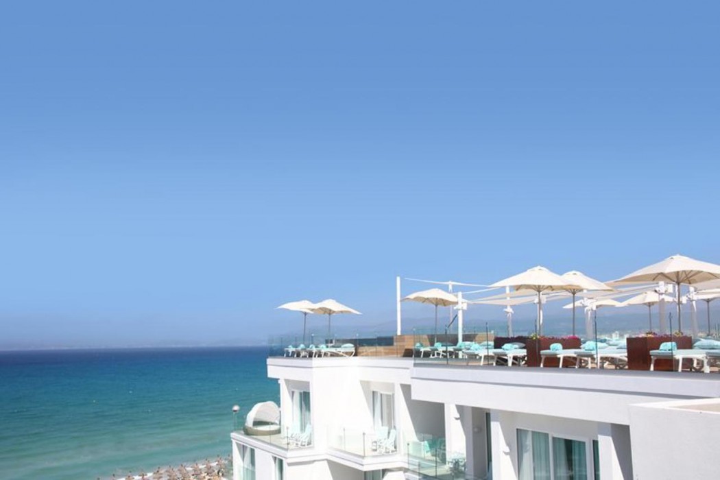Iberostar Selection Playa De Palma 36/82