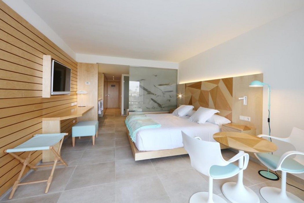 Iberostar Selection Playa De Palma 12/82