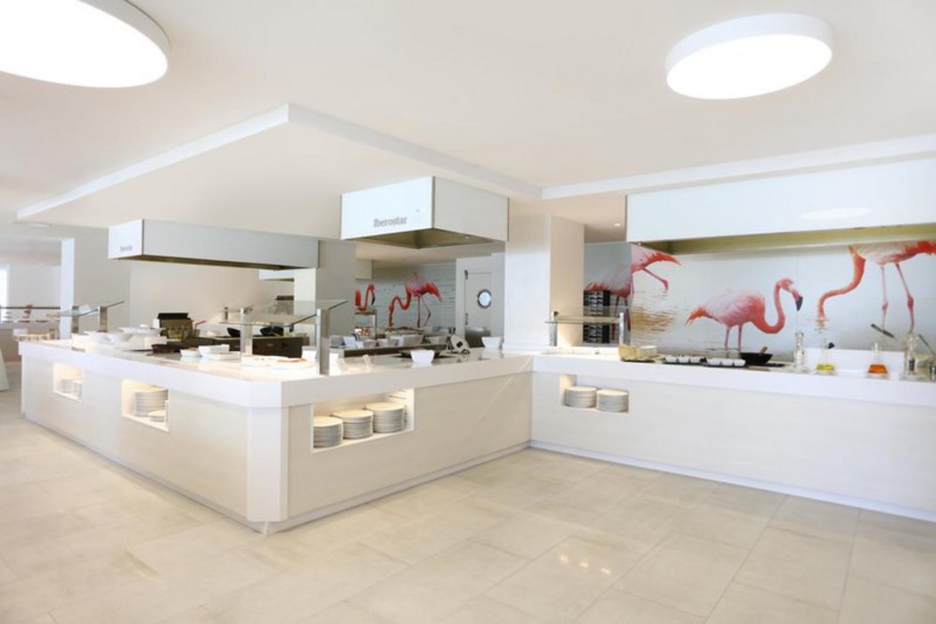 Iberostar Selection Playa De Palma 40/82