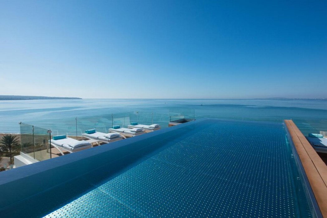 Iberostar Selection Playa De Palma 48/82