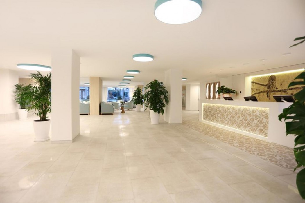 Iberostar Selection Playa De Palma 5/82