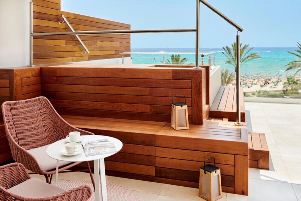 Iberostar Selection Playa De Palma 34/82