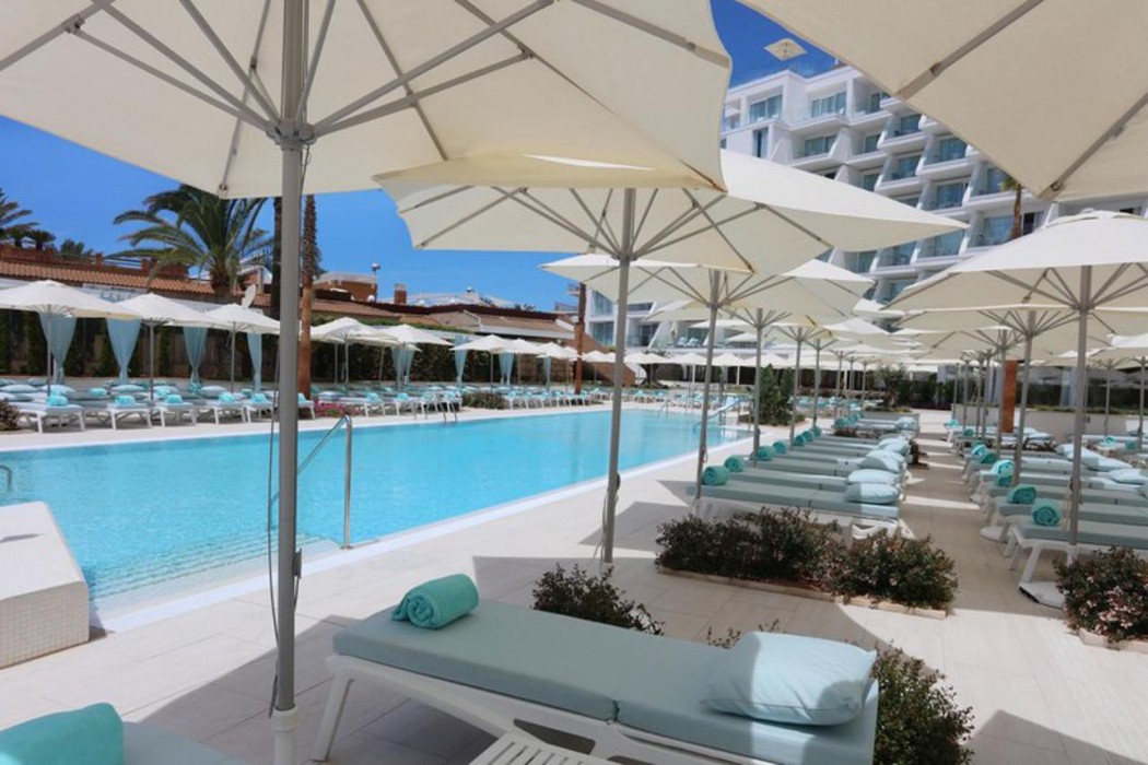 Iberostar Selection Playa De Palma 50/82