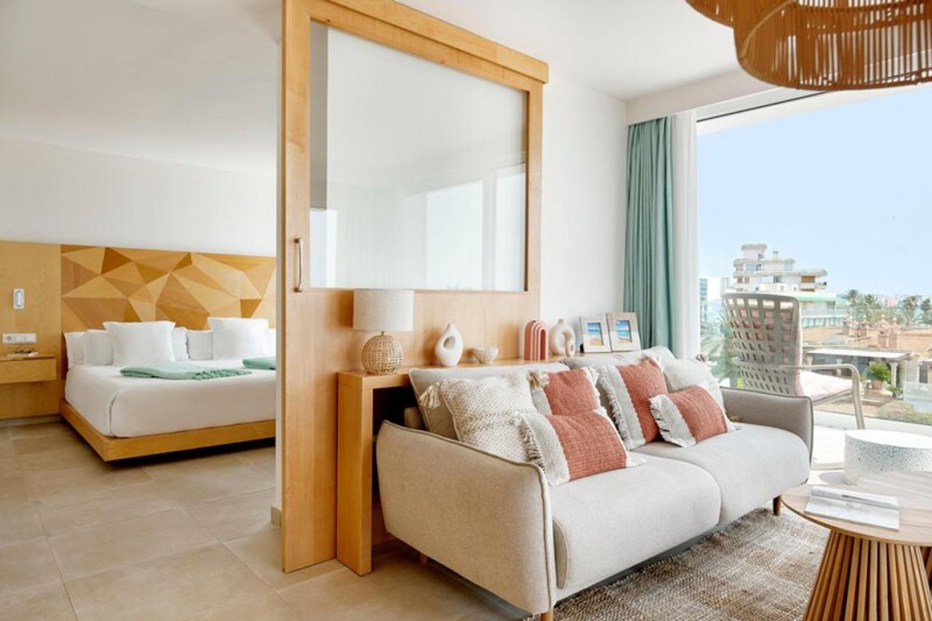 Iberostar Selection Playa De Palma 33/82