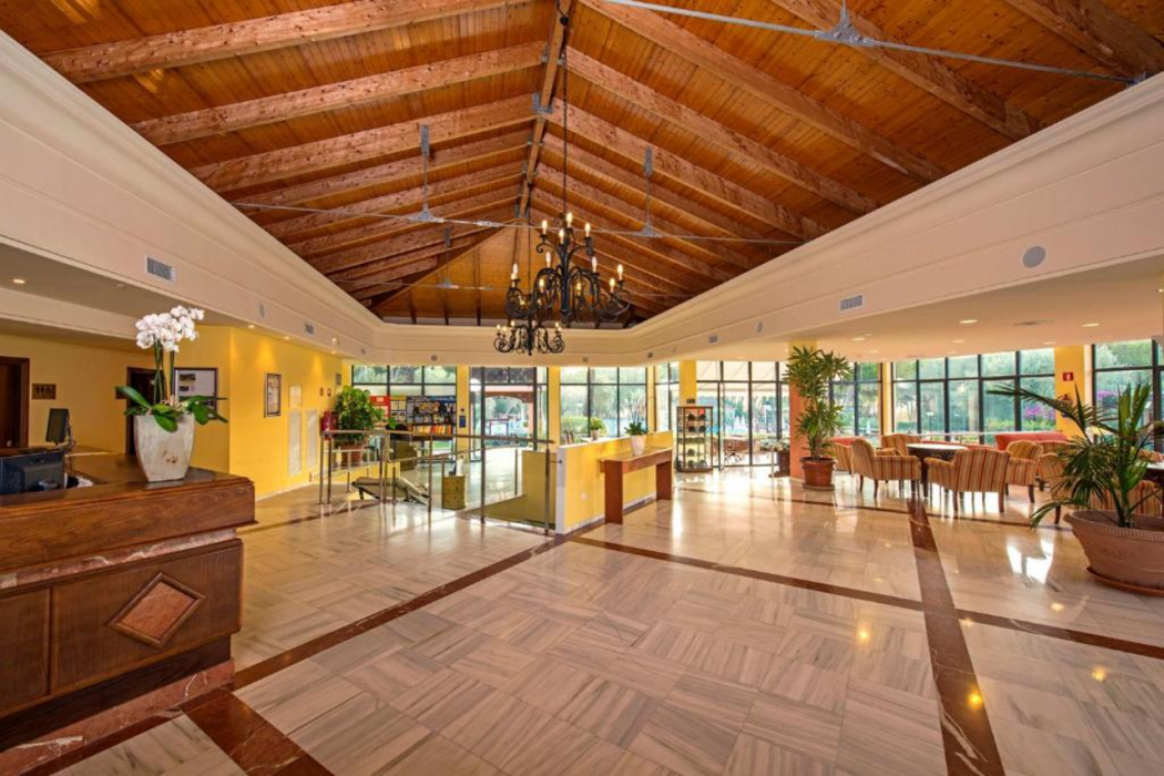 Vell Mari Hotel and Resort 3/62