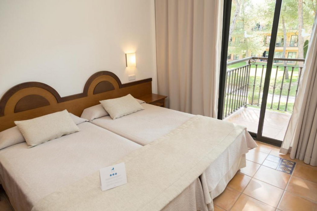 Vell Mari Hotel and Resort 8/62