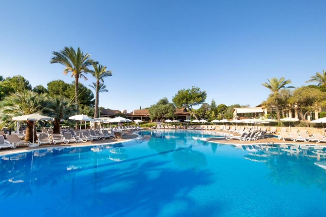 Vell Mari Hotel and Resort 25/62