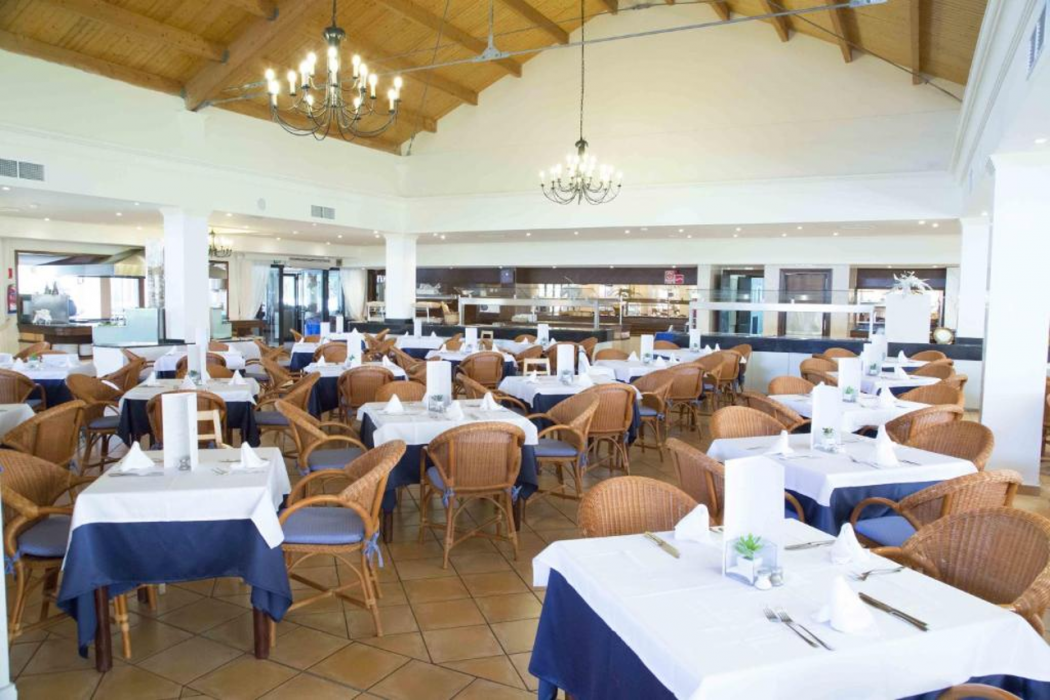 Vell Mari Hotel and Resort 43/62