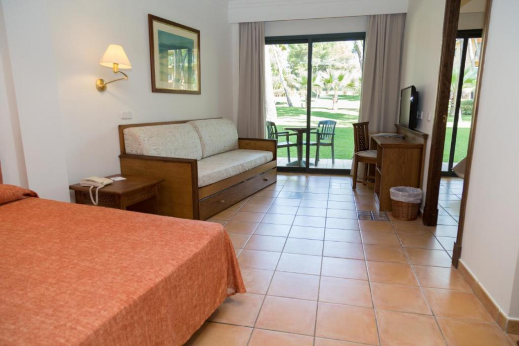 Vell Mari Hotel and Resort 9/62