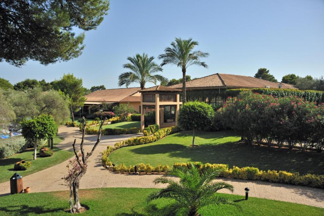 Vell Mari Hotel and Resort 1/62