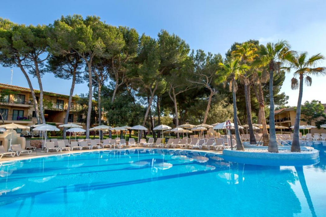 Vell Mari Hotel and Resort 24/62