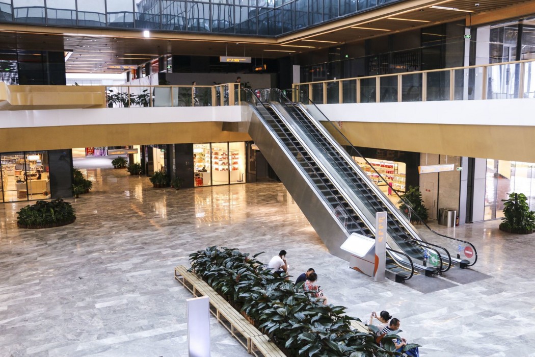 Sanya Phoenix Airport Hotel 33/86