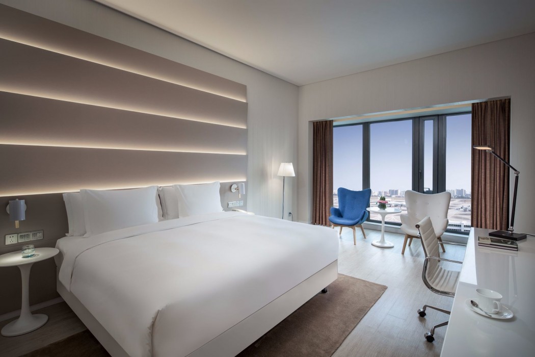 Sanya Phoenix Airport Hotel 30/86