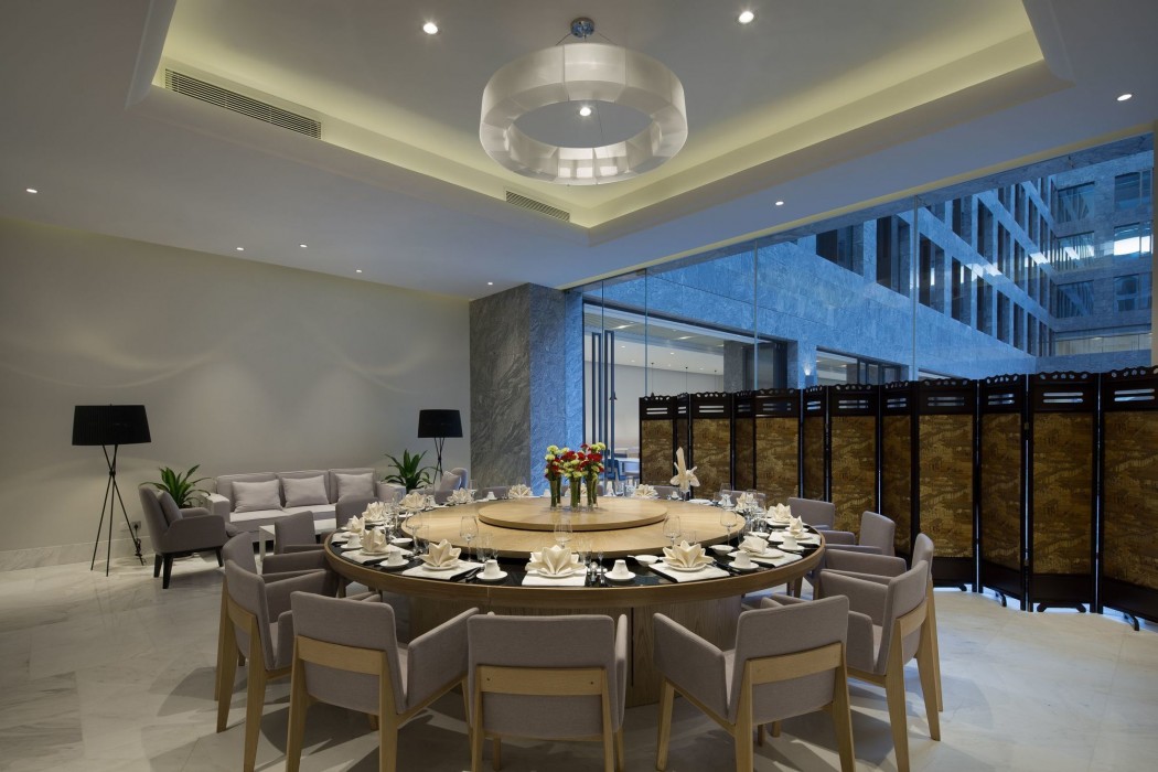 Sanya Phoenix Airport Hotel 51/86
