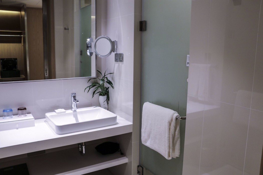 Sanya Phoenix Airport Hotel 52/86