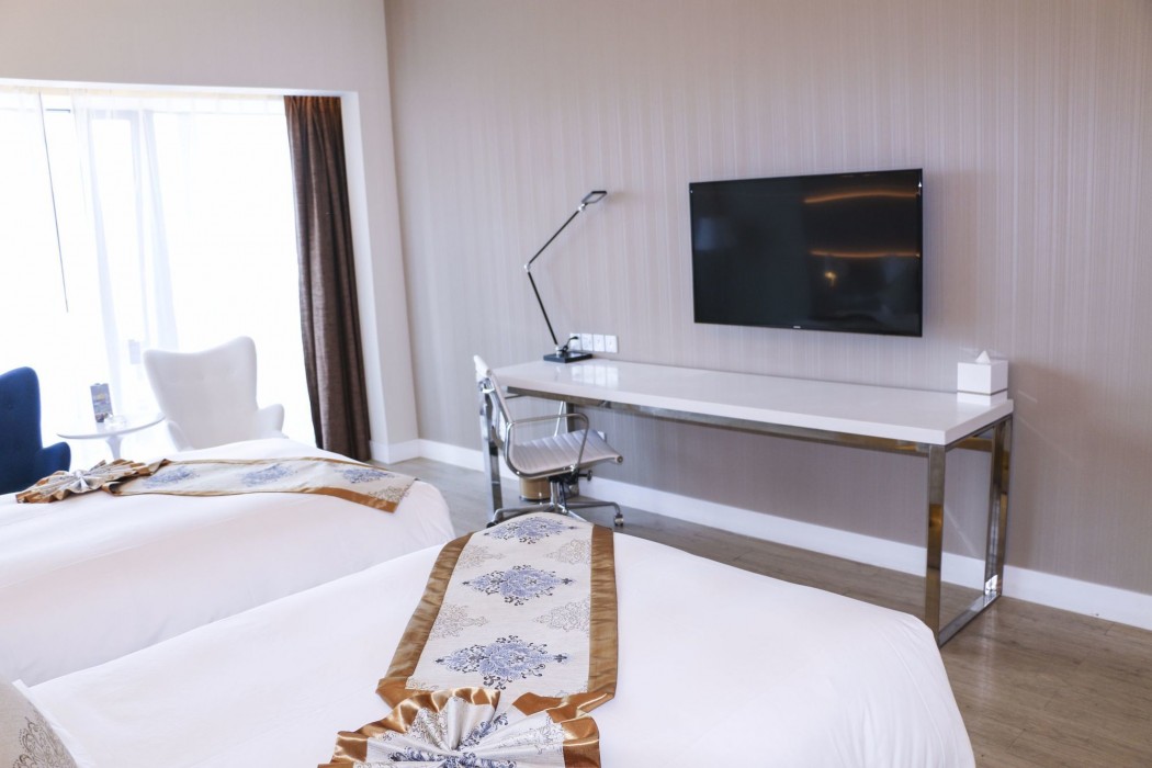Sanya Phoenix Airport Hotel 22/86