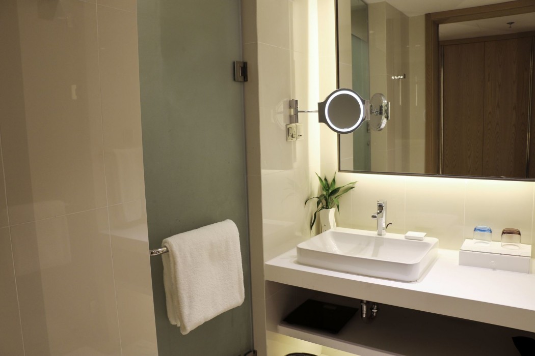 Sanya Phoenix Airport Hotel 29/86