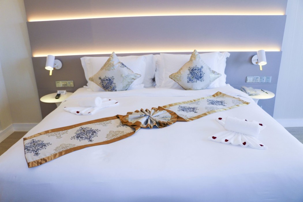 Sanya Phoenix Airport Hotel 43/86